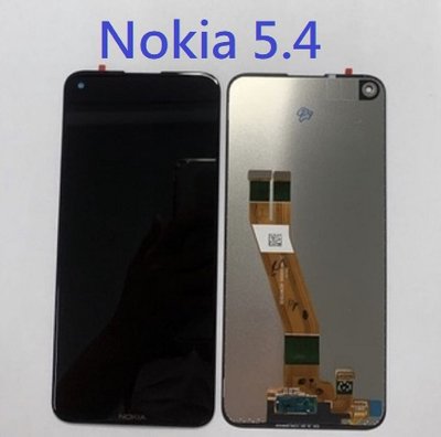 Nokia 3.4 總成 TA-1283 Nokia 5.4 總成 TA-1337 液晶螢幕總成 螢幕 屏幕 面板