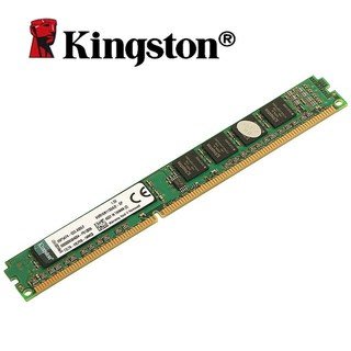 金士頓 Kingston 8G DDR3 1600 桌上型記憶體 dram 另有8g 1333