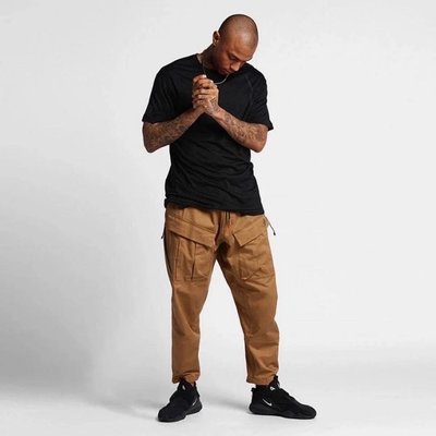 Nike NikeLab ACG All Conditions Gear Cargo Pants