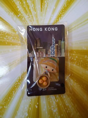 爭鮮壽司公仔杯緣子-香港Hong Kong