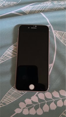 8成新Apple iPhone 7 128GB  4.8吋~玫瑰金