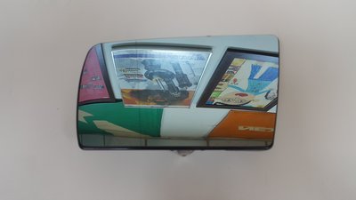 BENZ W140 91-93 後視鏡片 照後鏡 (左邊駕駛座) 無廣角 (德國ULO新品) 1408100121