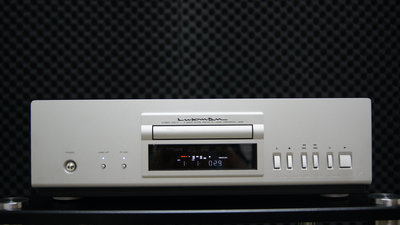 LUXMAN DU-7 SACD/CD 通用播放機
