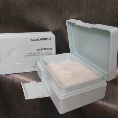 KevinMurphy逍遙騎士 輕鬆造型髮蠟 造型品 【J女郎】