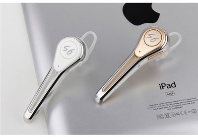 s6新款 V4.0 立體聲藍牙耳機 iphone 蘋果 三星 小米 通用 藍牙耳機