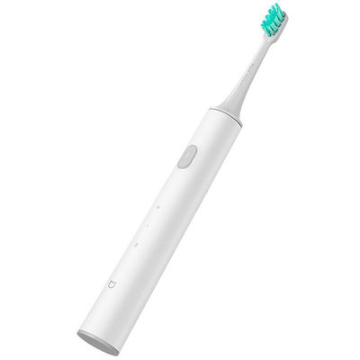 牙刷電動牙刷T300米家聲波全自動兒童防水式成人情侶牙刷