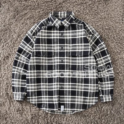 Cpoc Plaid Ls Shirt的價格推薦- 2023年12月| 比價比個夠BigGo