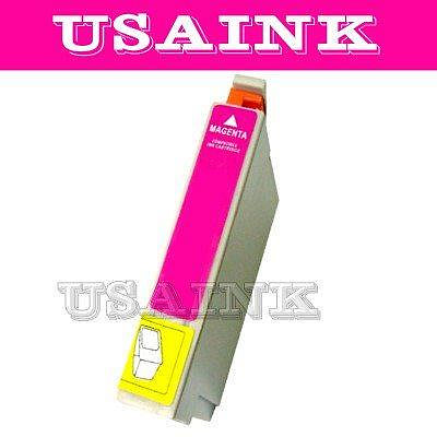 USAINK~EPSON T0733N/73N/T1053 紅色相容墨水匣 CX7300/CX8300/ CX9300F/T20/T21