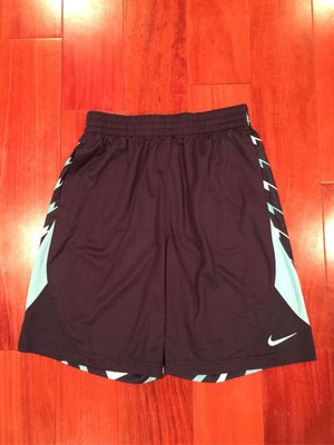 Nike 男大童運動短褲 有4色