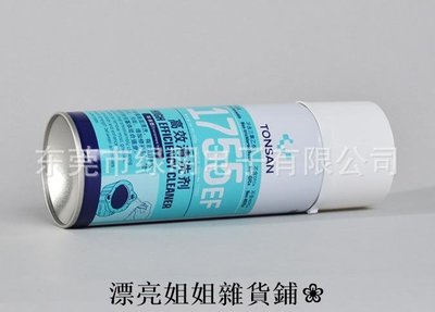 熱銷 防水膠 快乾膠TONSAN可賽新 1755EF 透明 環保 型高效清洗劑 400g/支