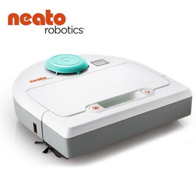美國超熱銷 Neato Botvac 65 機器人自動吸塵器