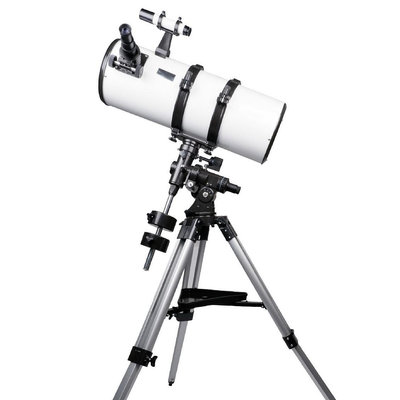 批發 批發 現貨800203大型牛頓反射式天文望遠鏡高清高倍 觀星觀月