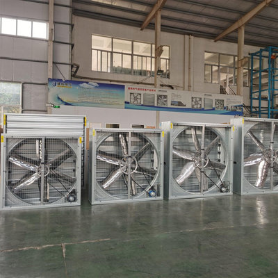 精品廠家直銷畜牧養殖工業通風降溫大功率排風扇重錘式800型負壓風機大型工業風扇 排風扇
