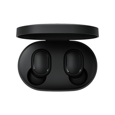 原廠公司貨 Redmi 小米藍牙耳機 Airdots 超值版 真無線藍牙耳機 藍牙5.0 自動連線 觸控操作 ncc認證