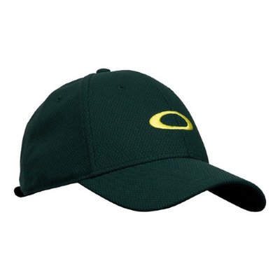 熱銷 [oakley] [M] 時尚帽子 ZQC 918097BC 高爾夫帽子 可開發票