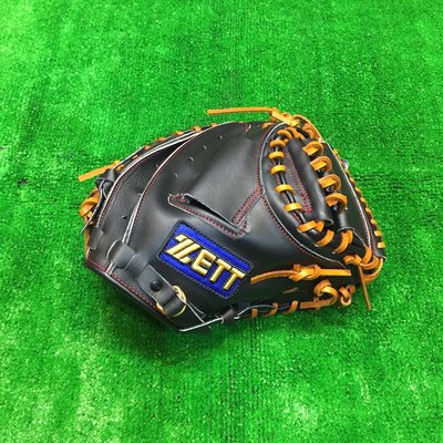 棒球世界 全新 JR712系列少年專用棒球補手手套 特價 黑色