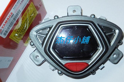 【杰仔小舖】RS ZERO/1CG山葉原廠光投影LCD液晶碼表總成/碼錶總成,限量特價中!