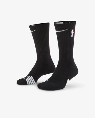[MR.CH]Nike Elite NBA 長筒襪 籃球襪 SX7587-010