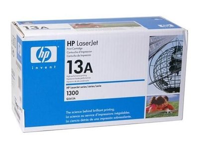 ＊3C百貨＊ ( 全新副廠碳粉匣 ) HP Laser Jet 1300 ～ Q2613A