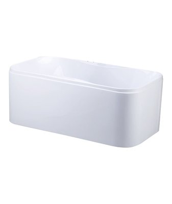 《振勝網》凱撒衛浴 壓克力浴缸 空缸 AT0950E