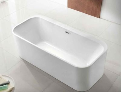 浴室的專家 *御舍精品衛浴 XYK 無毒 無接縫 獨立浴缸 XYK706 140cm