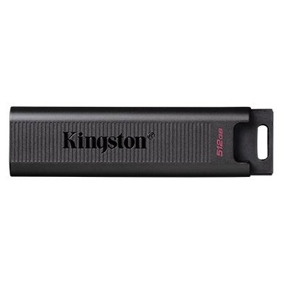 Kingston 金士頓 DTMAX/512GB 高速 TYPE C，USB3.2，Gen 2 隨身碟