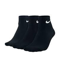 公司貨 NIKE SX4703 001 3雙裝 厚底 短襪 襪子 運動襪 慢跑 籃球 基本款 運動襪 厚款毛巾底 中筒
