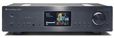 台中『 崇仁音響發燒線材精品網』 cambridge audio Azur 851N~旗艦網路音樂播放器