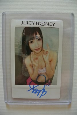 Juicy Honey Plus 7-天使萌拍立得