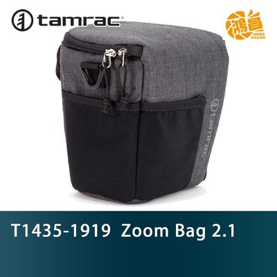 【鴻昌】TAMRAC 天域 T1435-1919 Zoom Bag 2.1 槍套包 單眼 相機包 小槍袋 側背包 單肩包