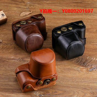 相機保護套適用A6100 A6400 a63 a5100相機包5000 NEX5R/5T/3N保護皮套