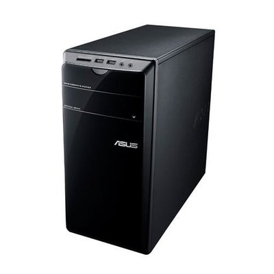 ASUS原廠 AMD A4-3420雙核心主機~4GB記憶體+500G硬碟+獨立HD5000/1GB顯示卡+DVD燒錄機