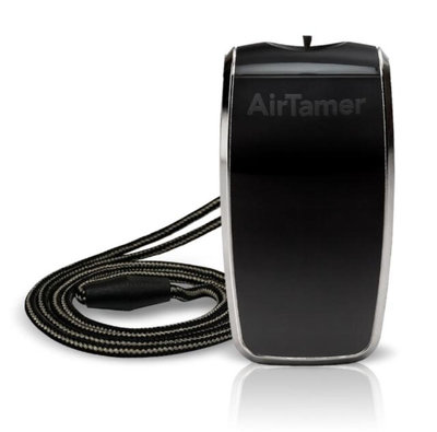 【AirTamer美國個人隨身負離子空氣清淨機-A320S