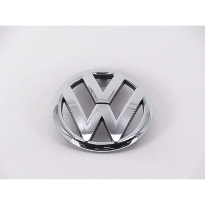 《歐馬國際》5K0853601F 福斯 VW GOLF MK6 6代 PLUS 車標 前標誌 VW MARK 德國原廠