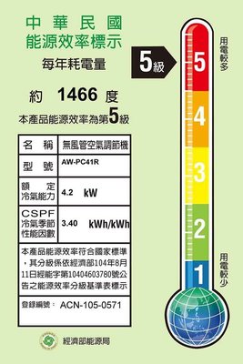 ＄柯柯嚴選＄聲寶 AW-PC41R(含稅)SA-R50FEA SA-L50FEA AW-PC50R AW-PC50L