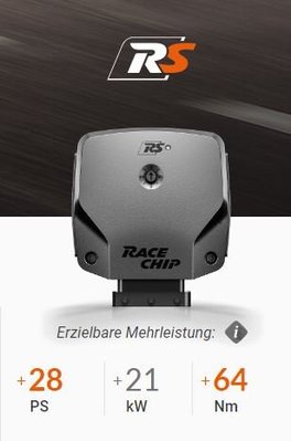 德國 Racechip 外掛 晶片 電腦 RS Mini Countryman R60 Cooper S JCW 218PS 280Nm 專用 10-16