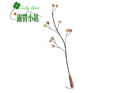 【RME-4900】美國ROME 棉花糖樹、烤棉花糖-國旅卡