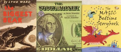 珮珮百寶屋💎 The Story Of Money+The Magic Bedtime Storybook+The⋯
