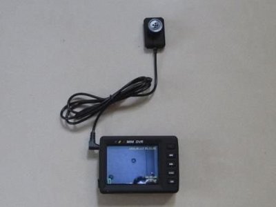 新版台製晶片偵查隊調查局首選長時間針孔攝影機高解析2.7吋螢幕偷拍行車紀錄器監視器