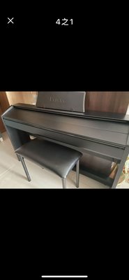 Casio 鋼琴 / PX-760