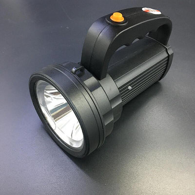 波來特強光手電筒blt-9651可充電探照燈亮家用戶外探照燈B19