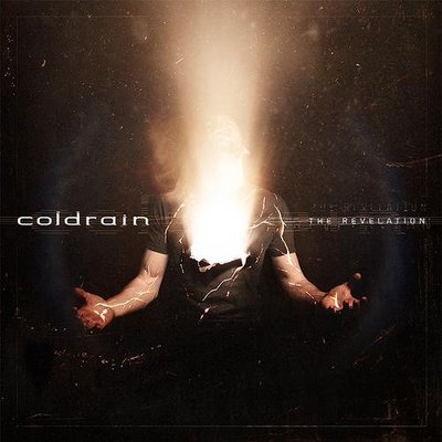 (代購) 全新日本進口《The Revelation》CD (通常盤) [日版] coldrain 音樂專輯