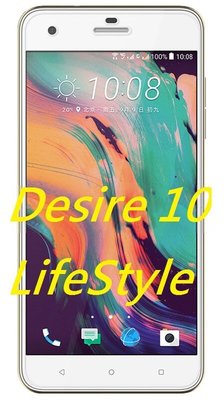 hTC Desire10 LifeStyle/D10 Pro/D10 EVO/U Play/U Ultra 鋼化玻璃貼