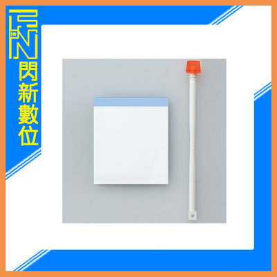 ☆閃新☆PENTAX/RICOH O-ICK1 CCD CMOS 感光元件 清潔棒 果凍棒 果凍筆(OICK1公司貨)
