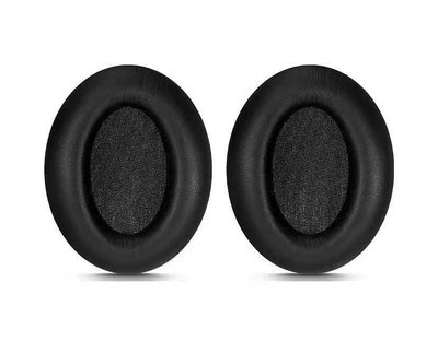 【熱賣精選】原裝正品SONY索尼wh1000xm2/xm3/xm4/xm5耳機罩耳機保護套海綿套
