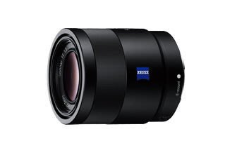 詢價現折!! SONY SEL55F18Z 全片幅E接環專屬鏡頭 公司貨