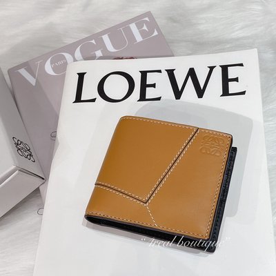 ［4real］Loewe Puzzle Wallet 8卡