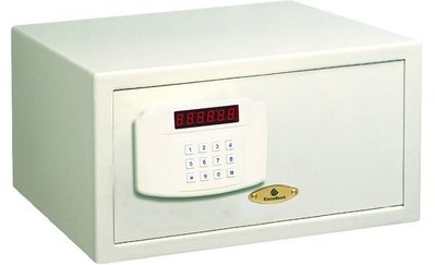 阿波羅 e世紀電子保險箱_飯店型 RM23 (台中市含運含安裝)