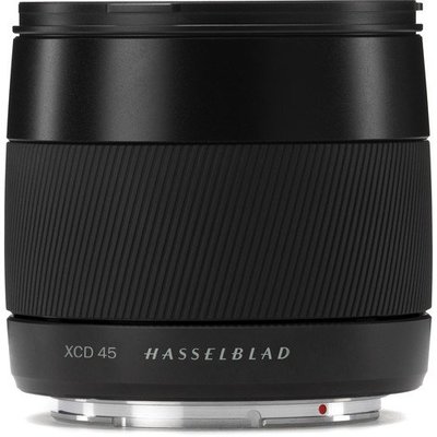 馬克攝影器材專賣店:全新Hasselblad 哈蘇 XCD 45mm F3.5(平輸)