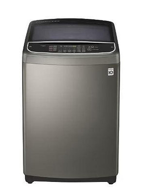 [桂安電器]請議價LG直立式直驅變頻洗衣機｜17公斤WT-D179VG